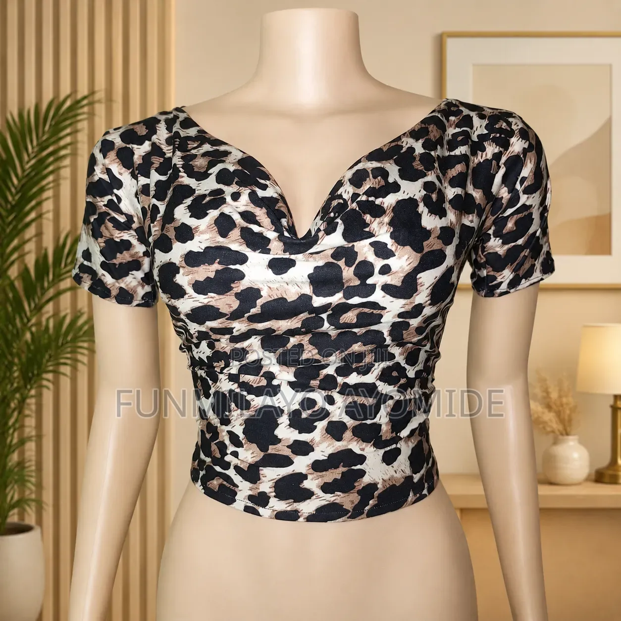 Female Wears