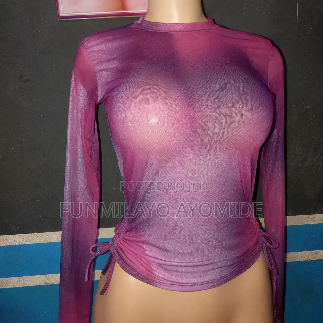 Female Wears