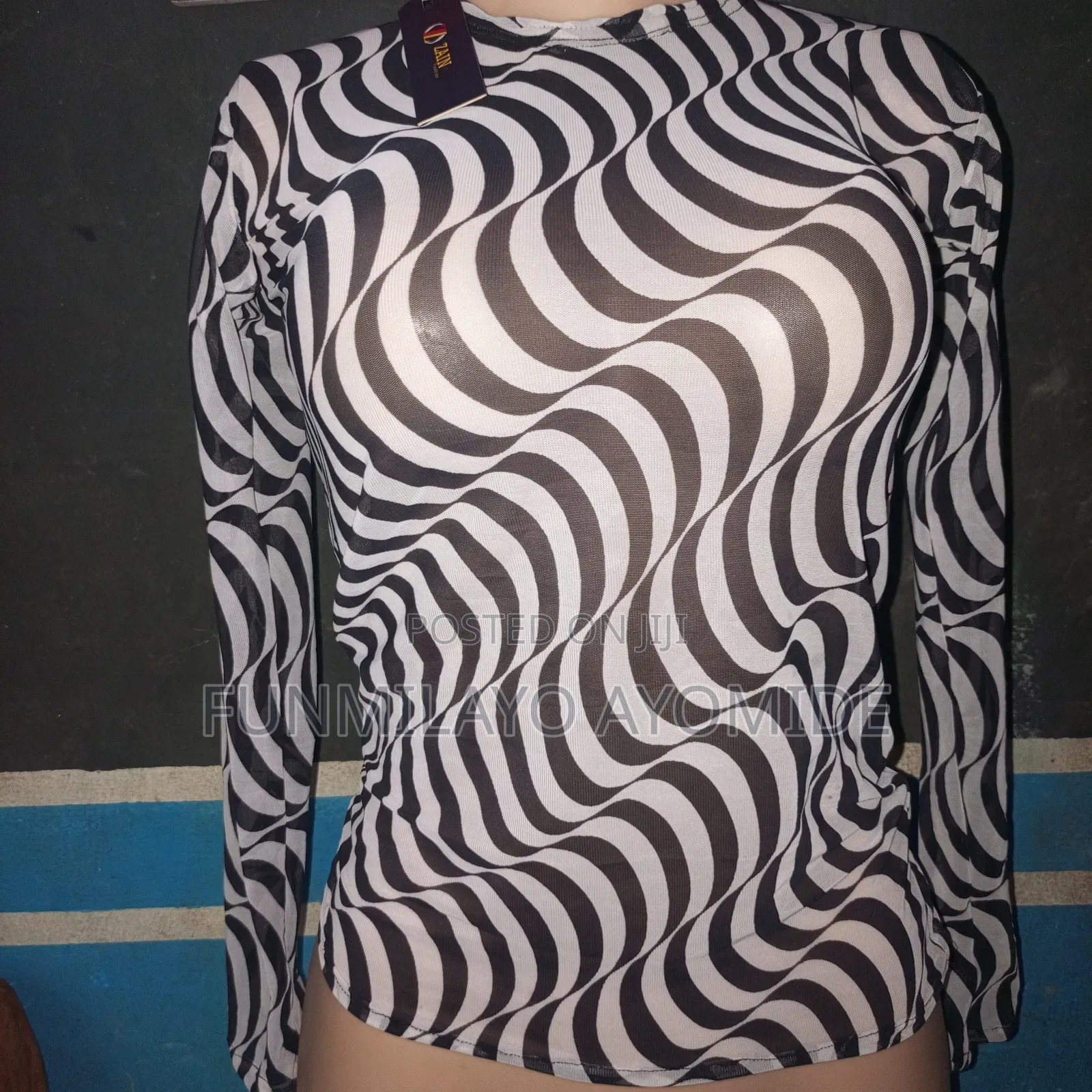 Female Wears