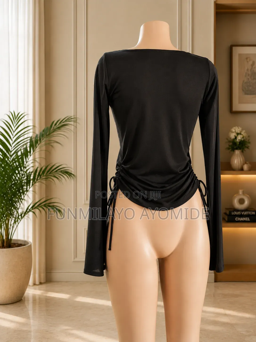 Female Wears