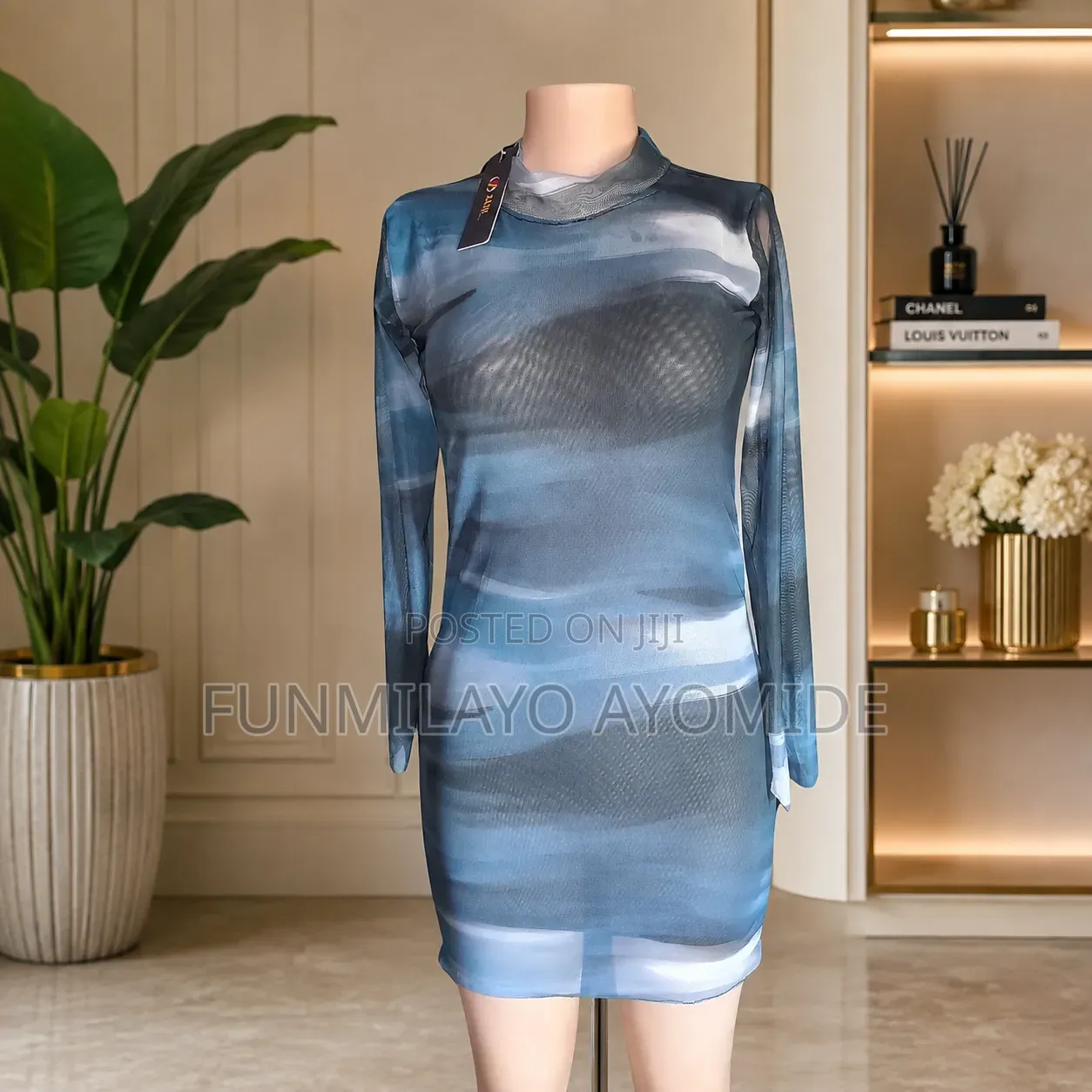 Female Wears