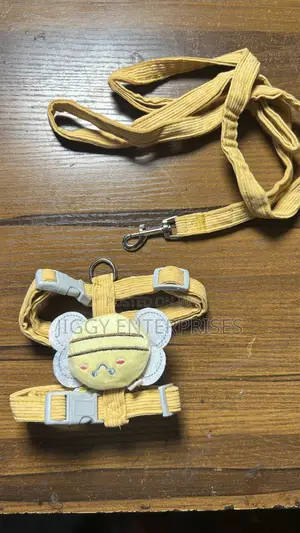Dog/Cat Leash