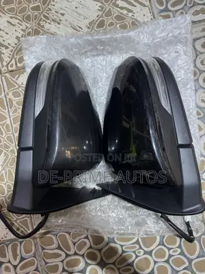 Hilux Side Mirror