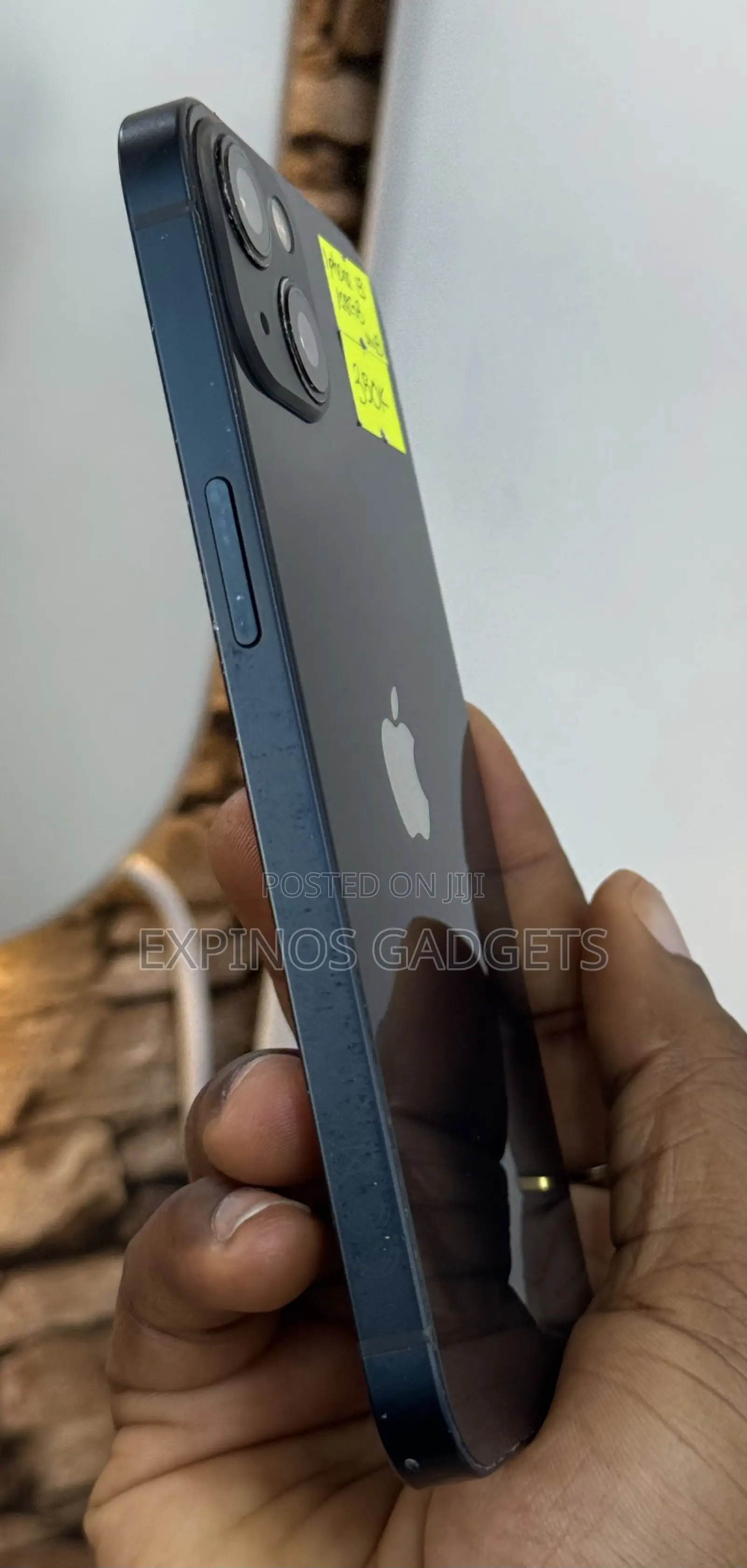 Apple iPhone 13 128 GB Black