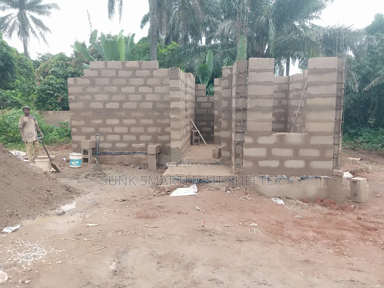 Site Engineer | Project Manager | General Contractor