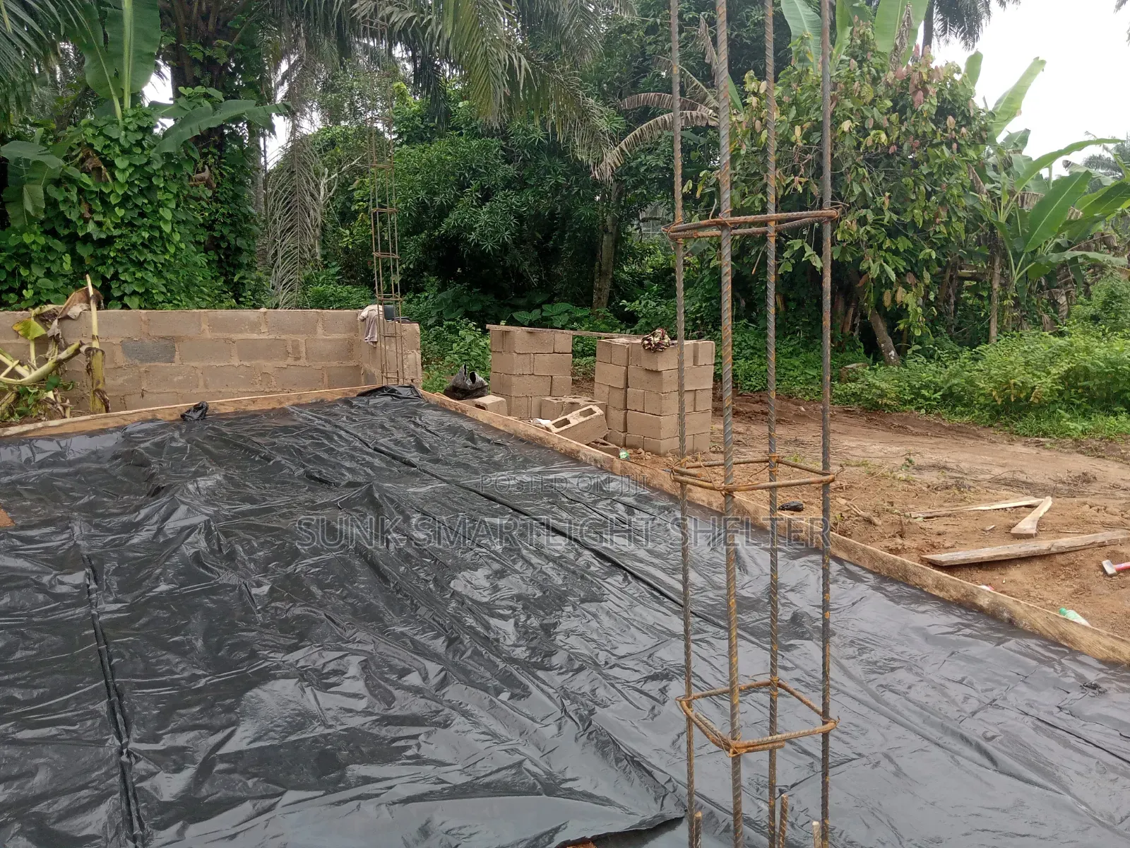 Site Engineer | Project Manager | General Contractor