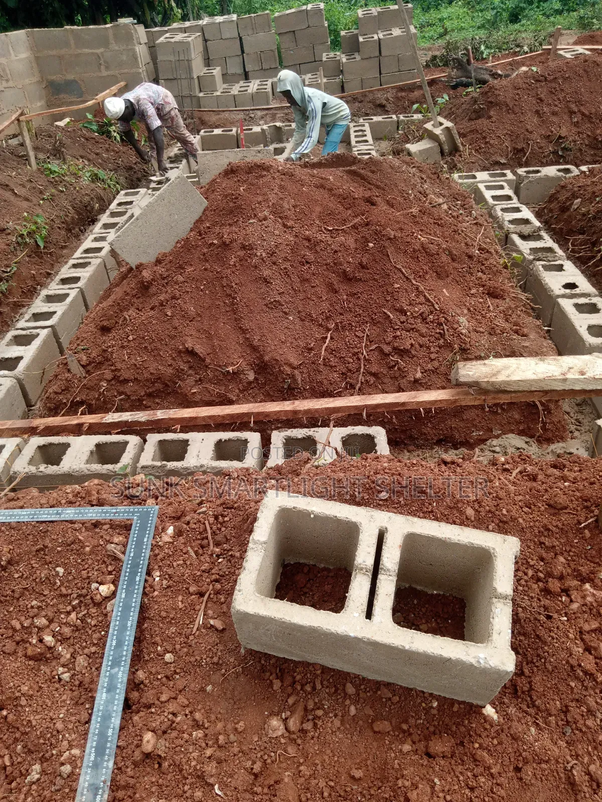 Site Engineer | Project Manager | General Contractor