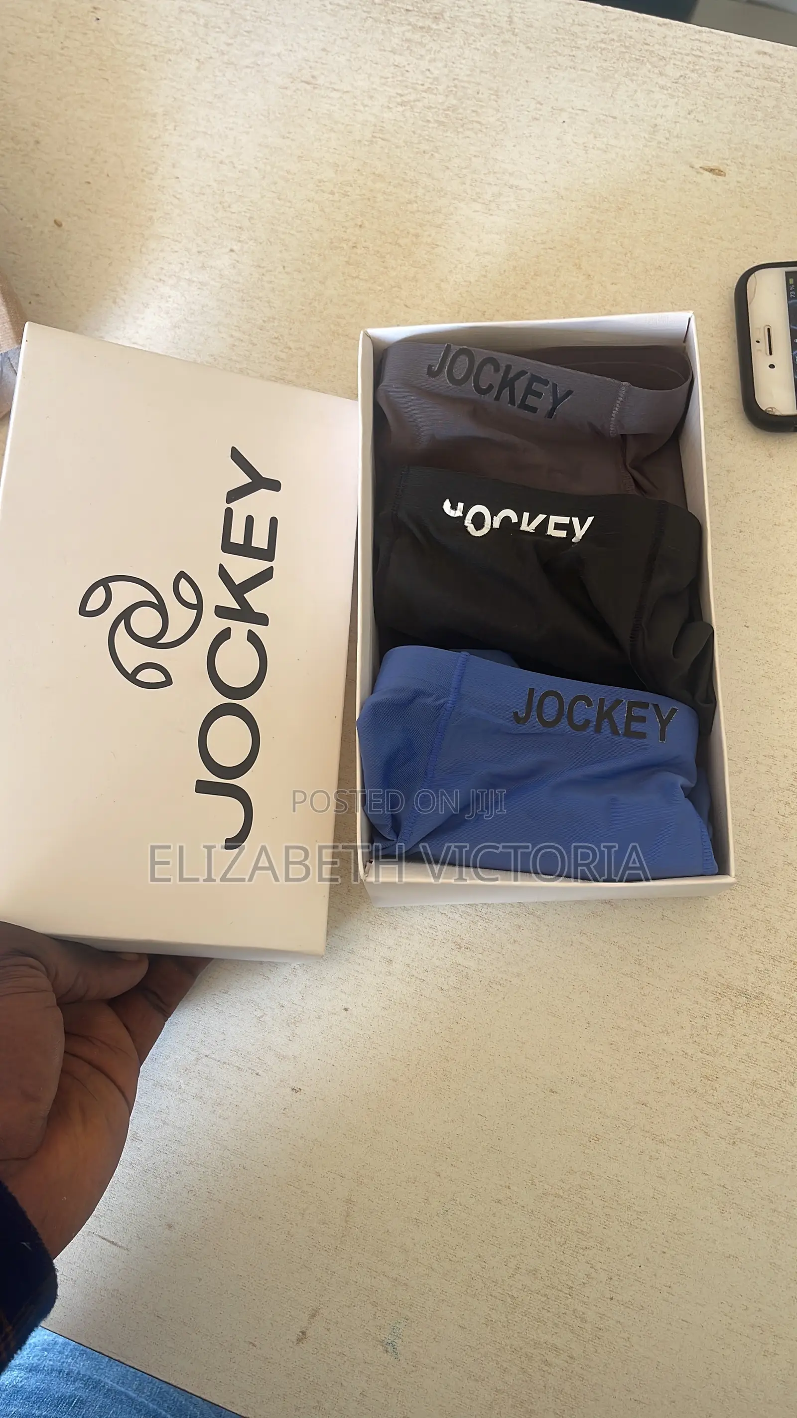 Condom Boxers