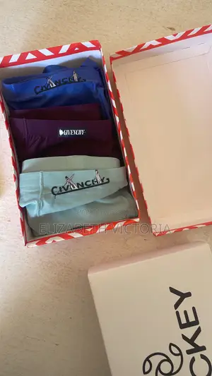 Condom Boxers