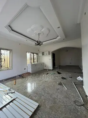 2bdrm Apartment in Fara Park, Olokonla for rent