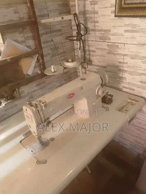 EMEL Industrial Sewing Machine