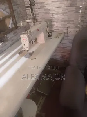 EMEL Industrial Sewing Machine