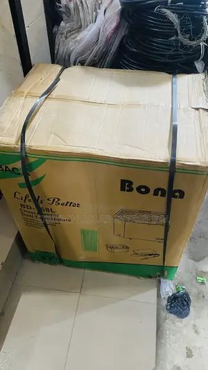 BD-168L Bona Freezer