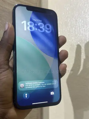 Apple iPhone 12 Pro Max 128 GB Blue