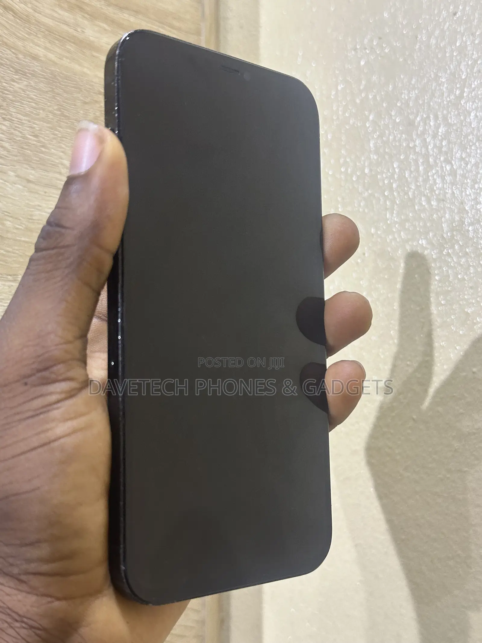 Apple iPhone 12 Pro Max 128 GB Blue