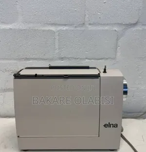 Elna Lotus Sp Sewing Machine