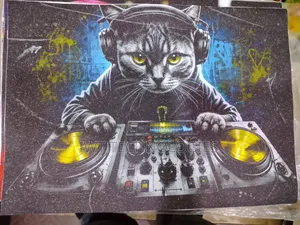 Laptop Skin