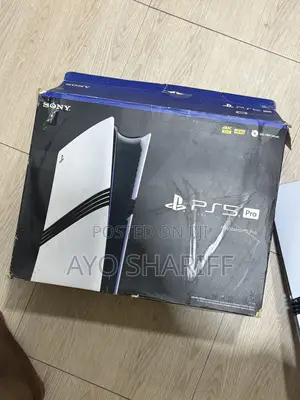 PS5 Pro for Sell