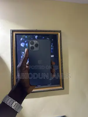 Apple iPhone 12 Pro Max 128 GB Blue