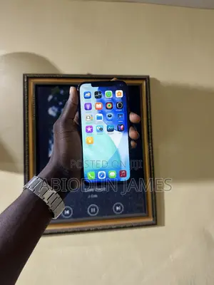 Apple iPhone 12 Pro Max 128 GB Blue