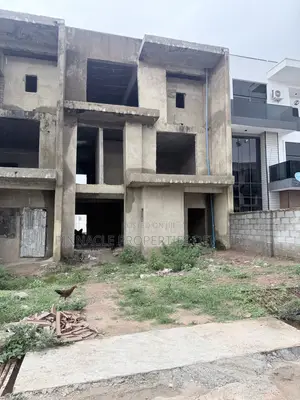 4bdrm Townhouse/Terrace in Admiralty Estate for Sale