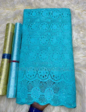 Classic Cord Lace