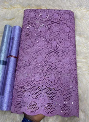 Classic Cord Lace