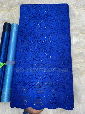 Classic Cord Lace