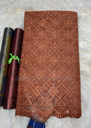 Classic Cord Lace