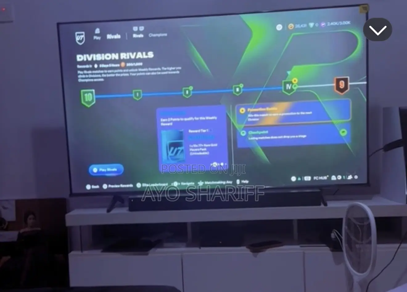 PS5 Pro for Sell
