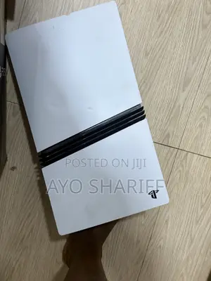PS5 Pro for Sell
