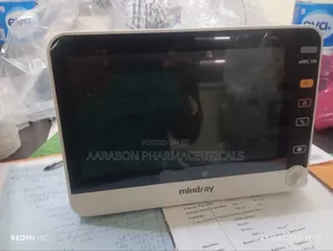 Mindray Umec 100