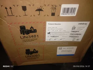Mindray Umec 100