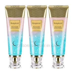 Body Acel Toothpaste