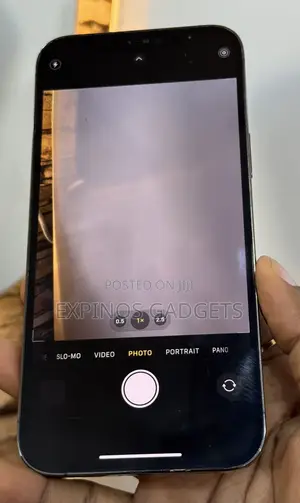 Apple iPhone 12 Pro Max 256 GB Graphite
