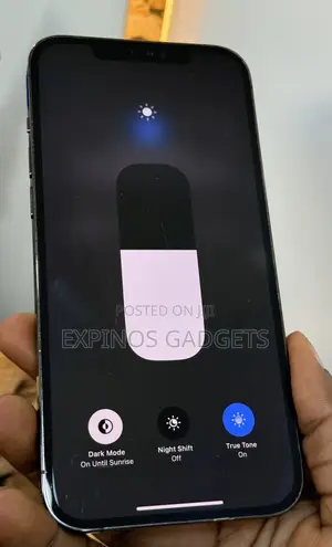 Apple iPhone 12 Pro Max 256 GB Graphite