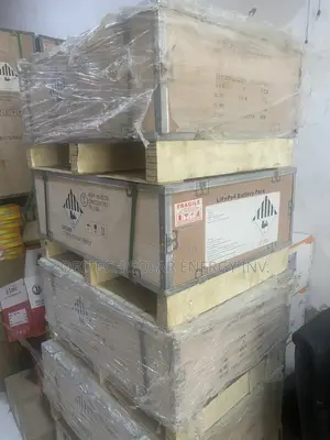 10kWh 48V Lithium Battery