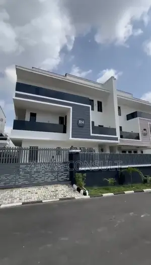 4bdrm Duplex in Kukawa for sale