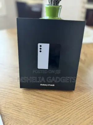 New Samsung Galaxy Z Fold 5 256 GB
