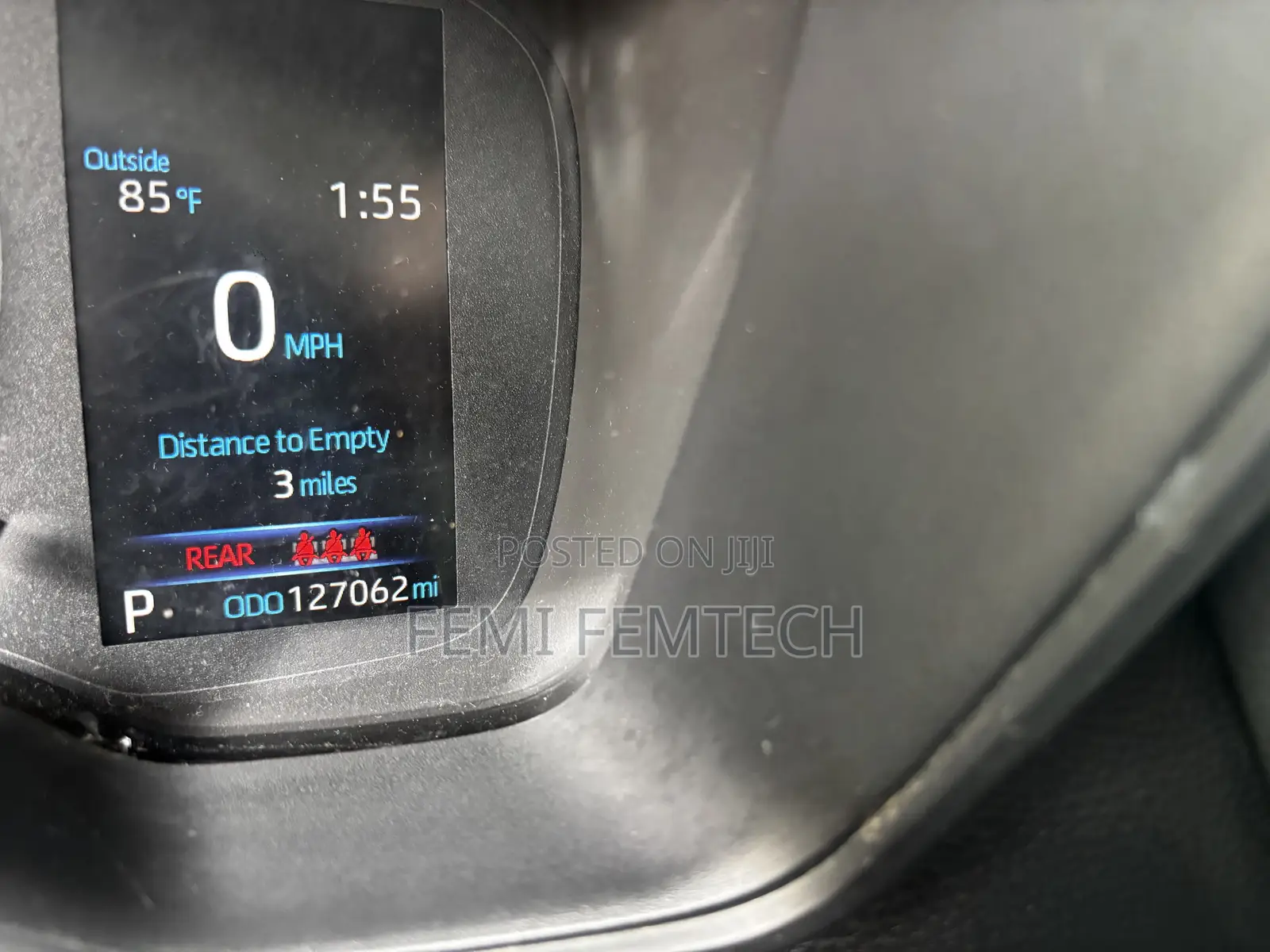 Toyota Corolla LE 2020 Silver