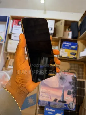 Xiaomi Redmi 15C 4G 128 GB Black