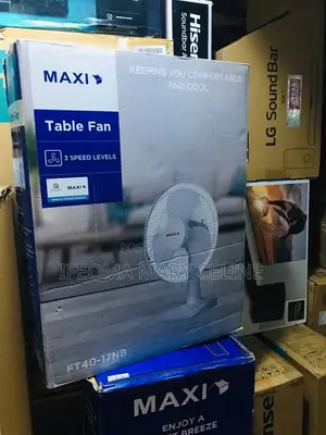 Kimax Appliances