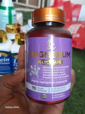 Duozi Magnesium Glycinate