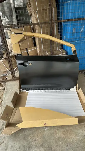 Front Door Corolla 2020 RH