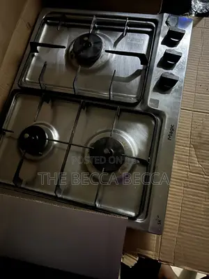 Gas Burner