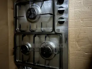 Gas Burner