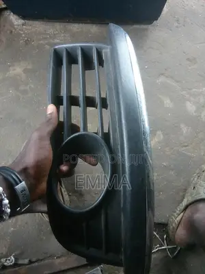 Bumper Basket Jetta 2.5