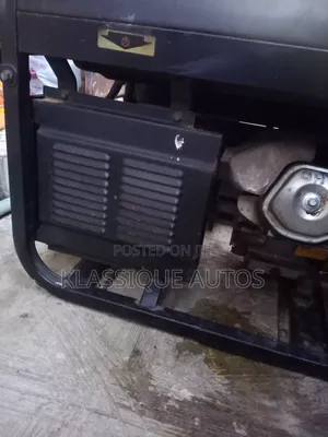 Firman Generator