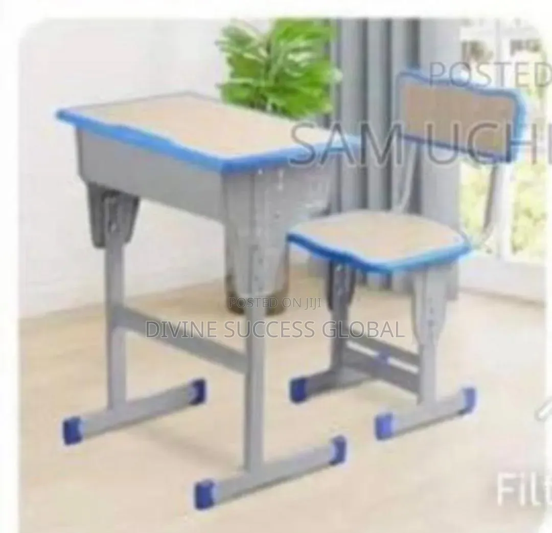Quality Imported Students Chairs