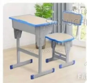 Quality Imported Students Chairs